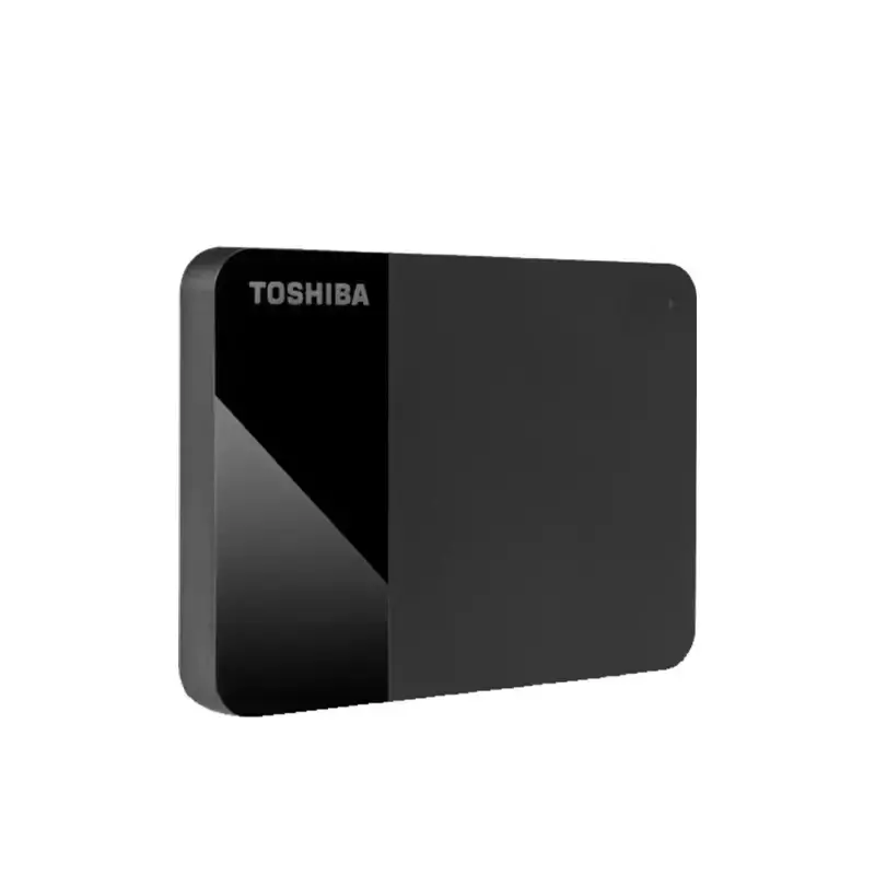 هارد توشیبا   Canvio Ready USB 3.2